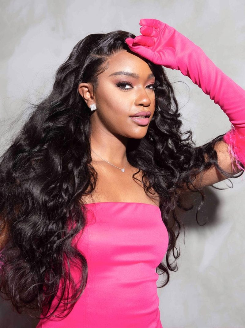 11a raw virgin body wave 2 bundle deals brooklyn hair 39899039400242