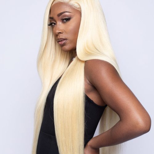 11a raw virgin platinum blonde 613 straight 2 bundle deals brooklyn hair 39903160238386