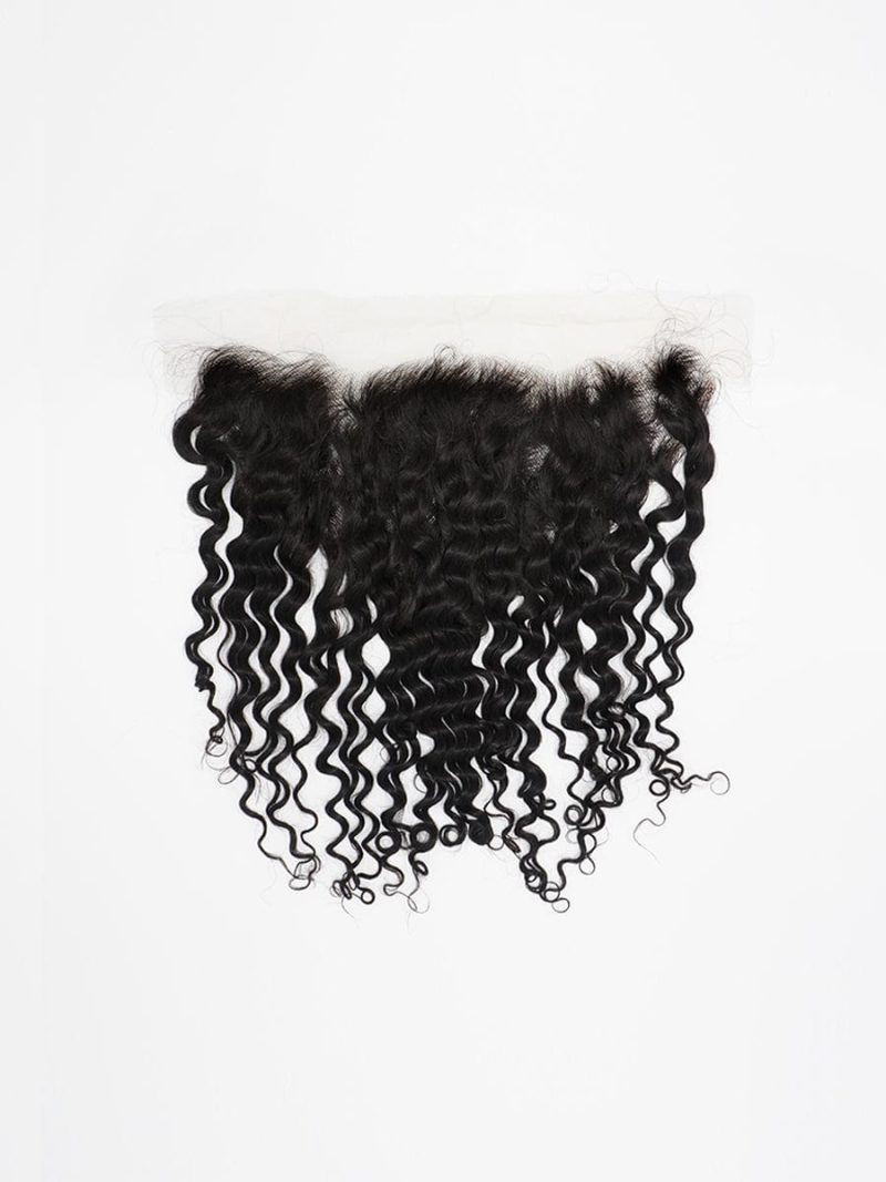 11a true swiss hd 13x6 lace frontal caribbean deep wave brooklyn hair 14 natural black free 39939585442098