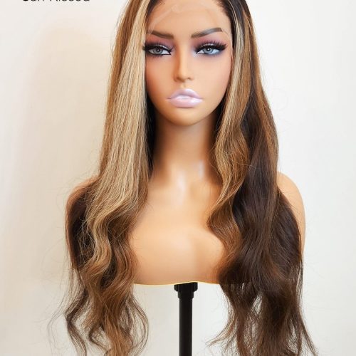 13x4 hd lace front color pop wig loose body wave 24 26 brooklyn hair 45866054844722