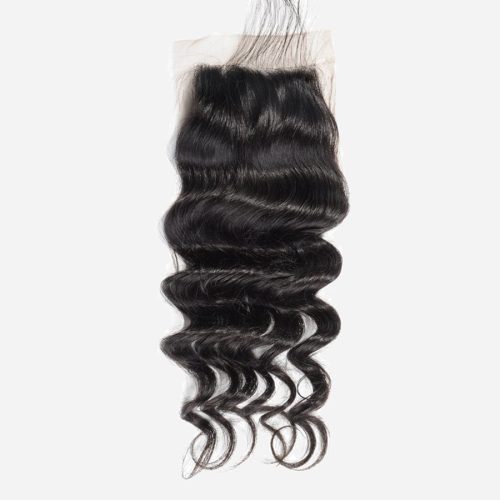 7a virgin ocean wave 4x4 lace closure brooklyn hair 39898612990258