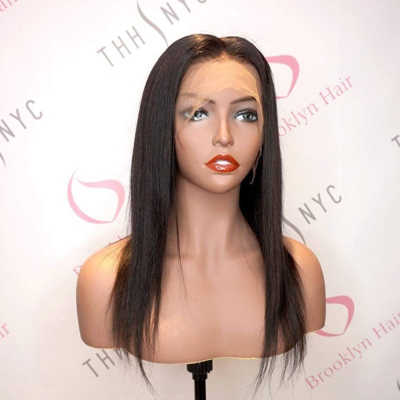 app exclusive 13x6 lace front wig straight styles ly brooklyn hair 43065495454002