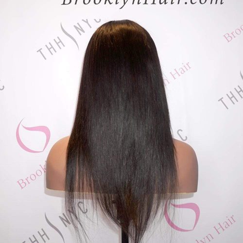 app exclusive 13x6 lace front wig straight styles ly brooklyn hair 43065495552306