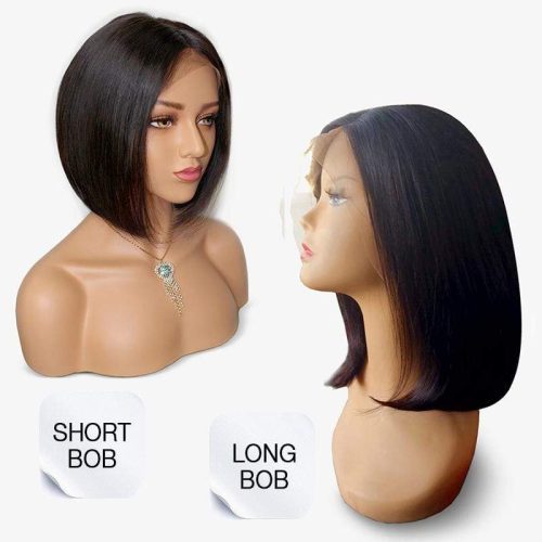 brooklyn hair 100 unprocessed indian human hair full lace wig brazilian bob blunt cut brooklyn hair 14425489571939