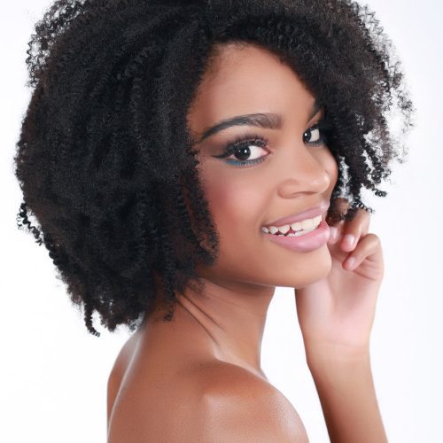 brooklyn hair 11a afro kinky bundle brooklyn hair 39802560446770