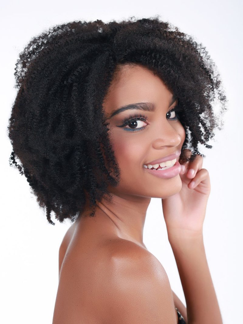 brooklyn hair 11a afro kinky bundle brooklyn hair 39802560446770