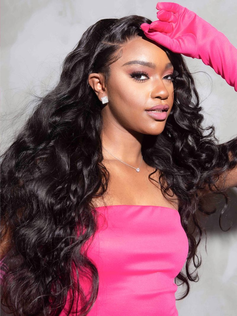 brooklyn hair 11a raw virgin body wave bundle brooklyn hair 39802552647986