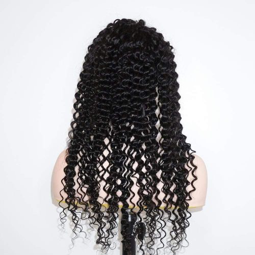 brooklyn hair 4x4 lace closure wig caribbean deep wave style brooklyn hair 24 26 natural black 28361292939363