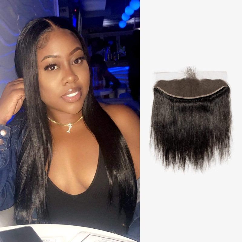 brooklyn hair 7a straight 13x4 lace frontal brooklyn hair 28433496473699