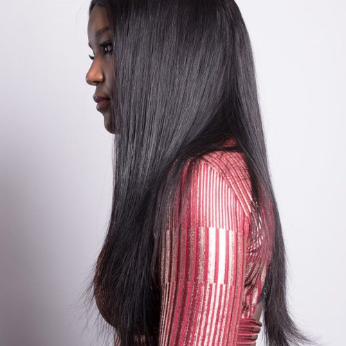 brooklyn hair 7a straight bundle hair brooklyn hair 39802525810994