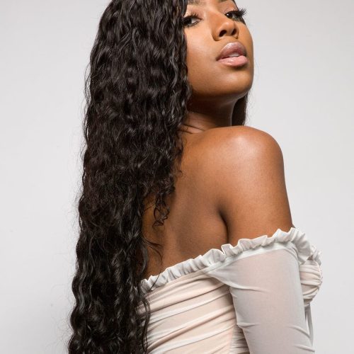 brooklyn hair 9a brazilian loose wave bundle hair brooklyn hair 39808233439538