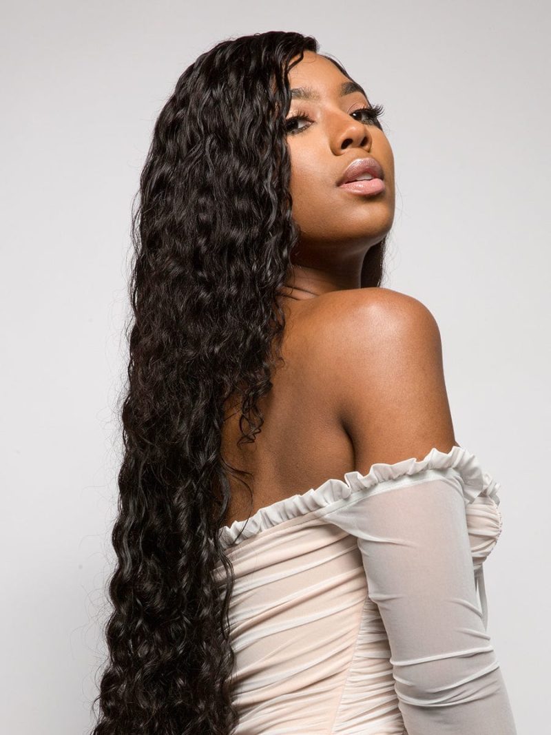 brooklyn hair 9a brazilian loose wave bundle hair brooklyn hair 39808233439538