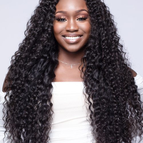 brooklyn hair 9a peruvian loose deep wave bundle hair brooklyn hair 39802545570098