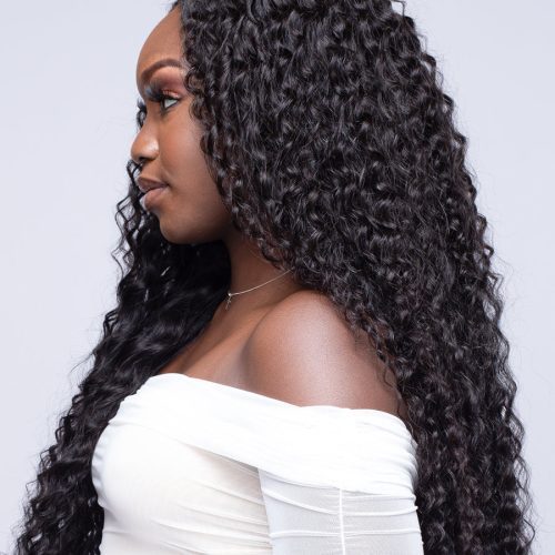 brooklyn hair 9a peruvian loose deep wave bundle hair brooklyn hair 39802545602866