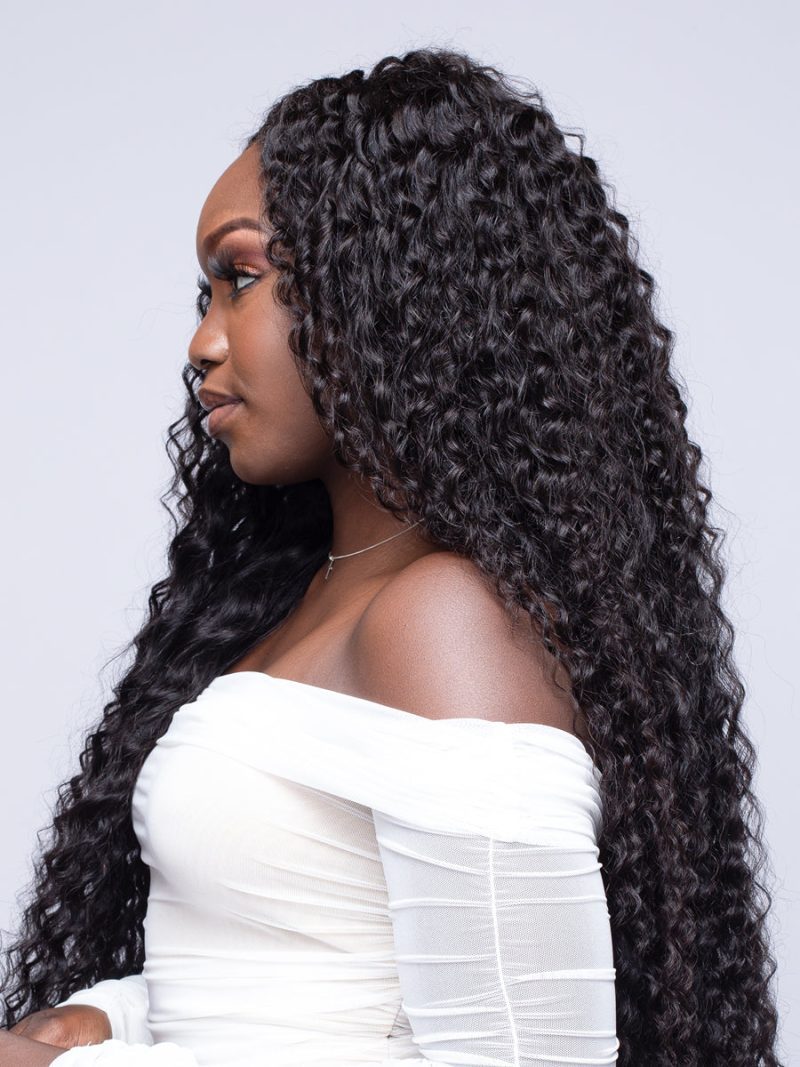 brooklyn hair 9a peruvian loose deep wave bundle hair brooklyn hair 39802545602866