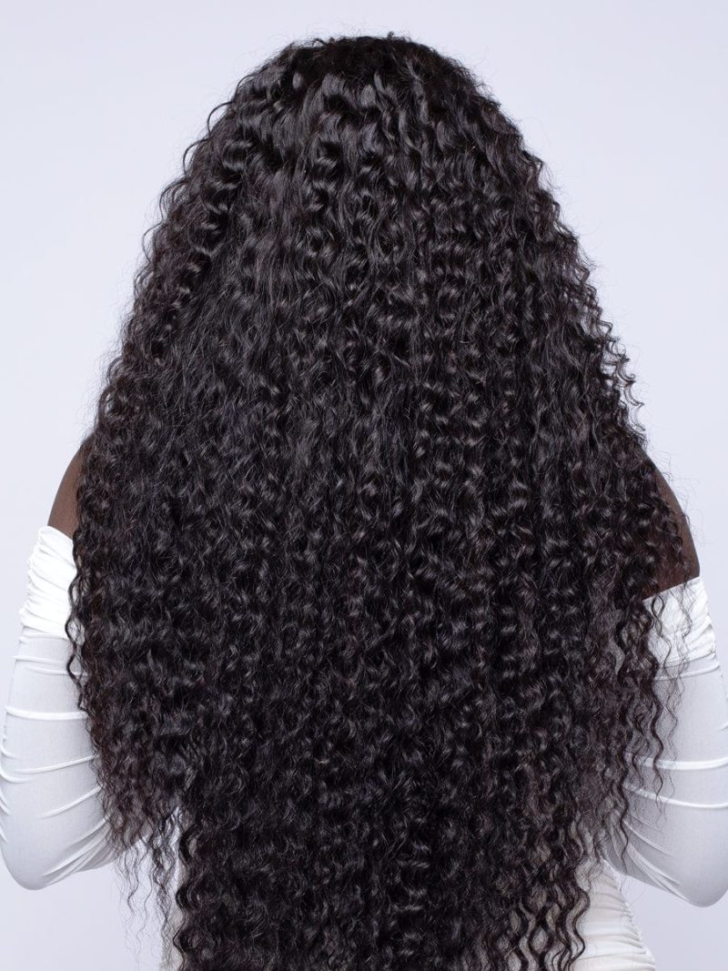 brooklyn hair 9a peruvian loose deep wave bundle hair brooklyn hair 39802545635634