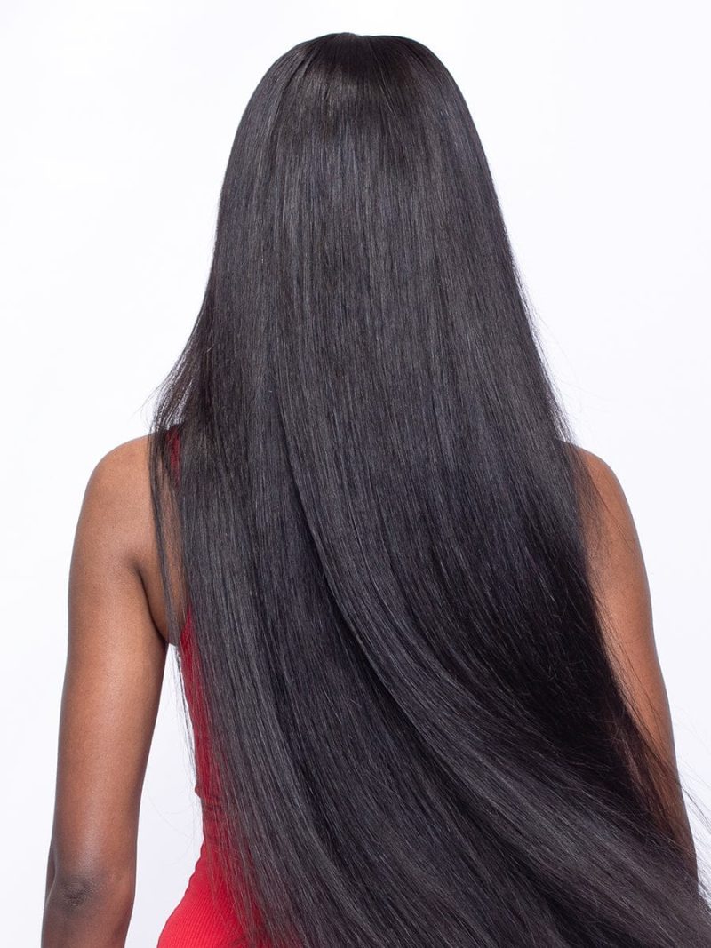 brooklyn hair 9a remy straight bundle hair brooklyn hair 39808268239154