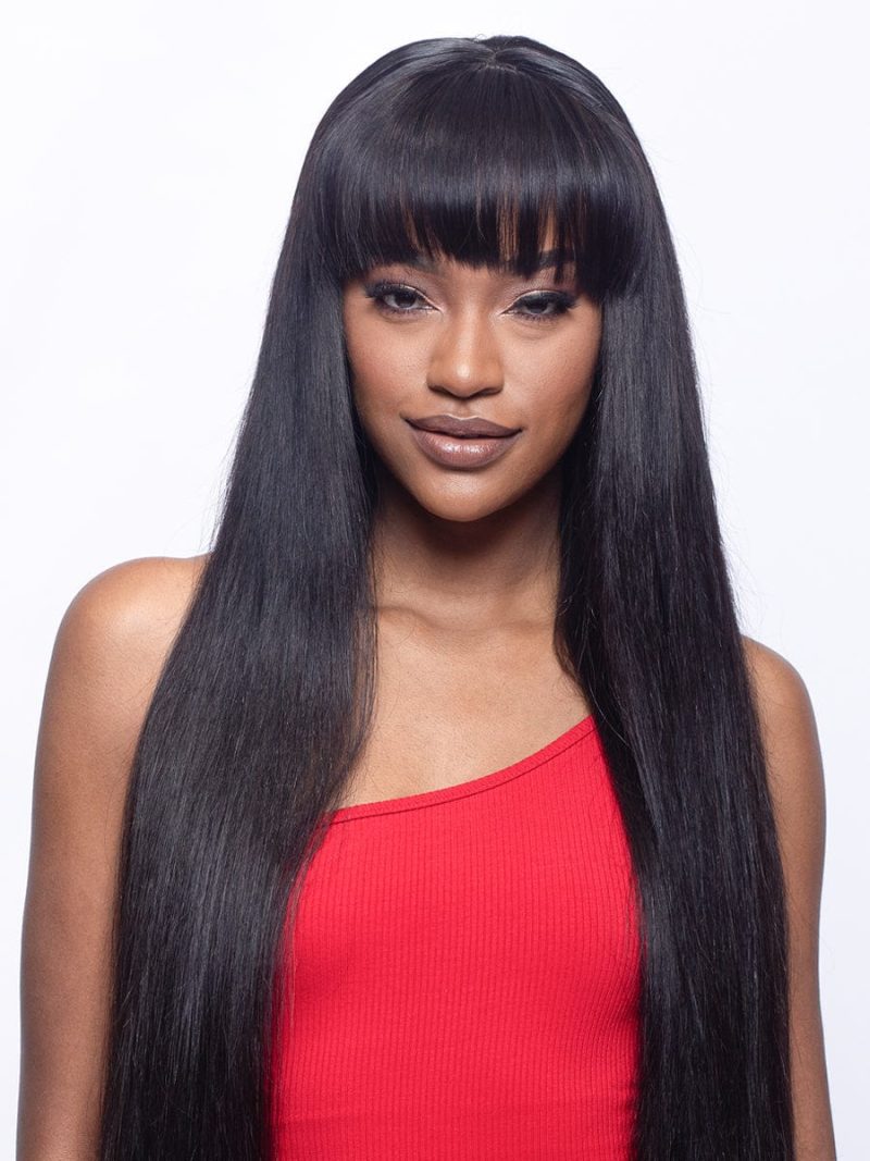 brooklyn hair 9a remy straight bundle hair brooklyn hair 39808270795058