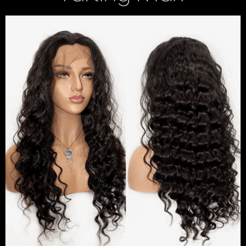 full lace wig loose deep wave 26 28 brooklyn hair 26 28 extra long natural black full lace wig 48169375531314