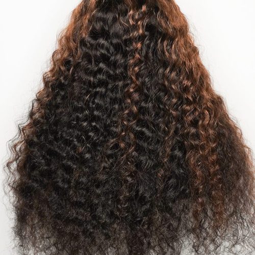 small knots 5x5 hd pre cut lace glueless wig deep wave 180 density brooklyn hair 44580917477682